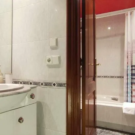 Apartamento Centro *
