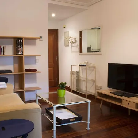 Apartamento Centro
